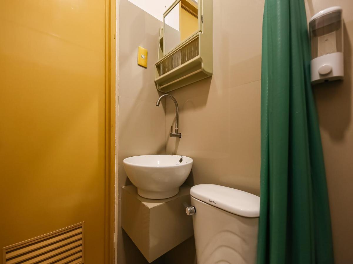 Super Oyo 856 City Stay Inns Slex Makati Pasay Luaran gambar