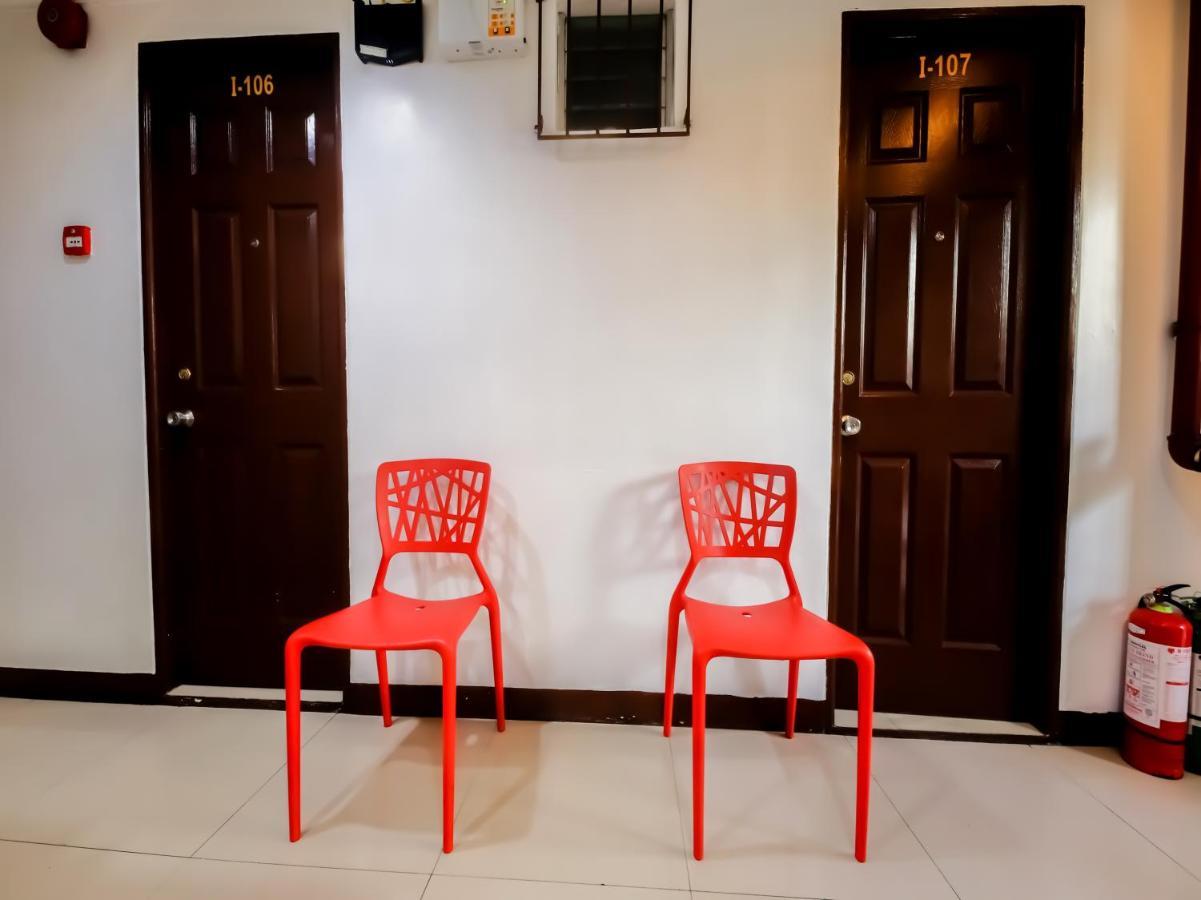 Super Oyo 856 City Stay Inns Slex Makati Pasay Luaran gambar