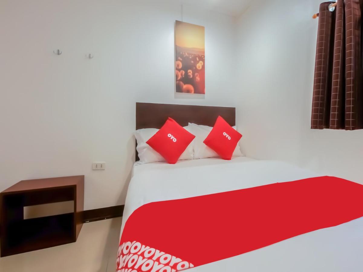 Super Oyo 856 City Stay Inns Slex Makati Pasay Luaran gambar