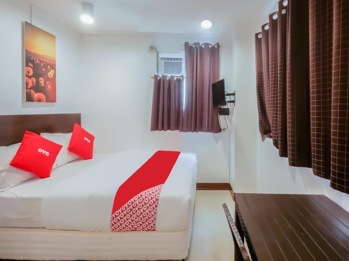 Super Oyo 856 City Stay Inns Slex Makati Pasay Luaran gambar