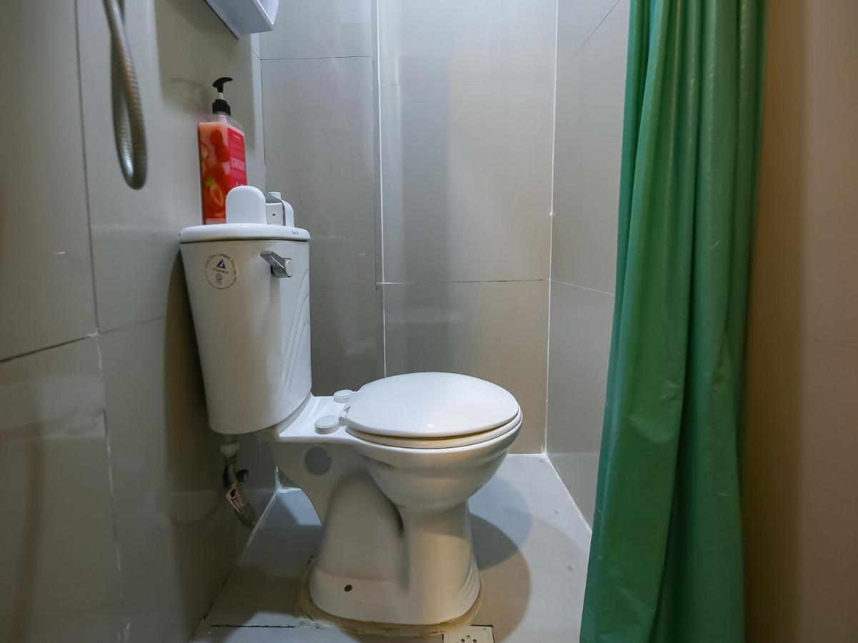 Super Oyo 856 City Stay Inns Slex Makati Pasay Luaran gambar