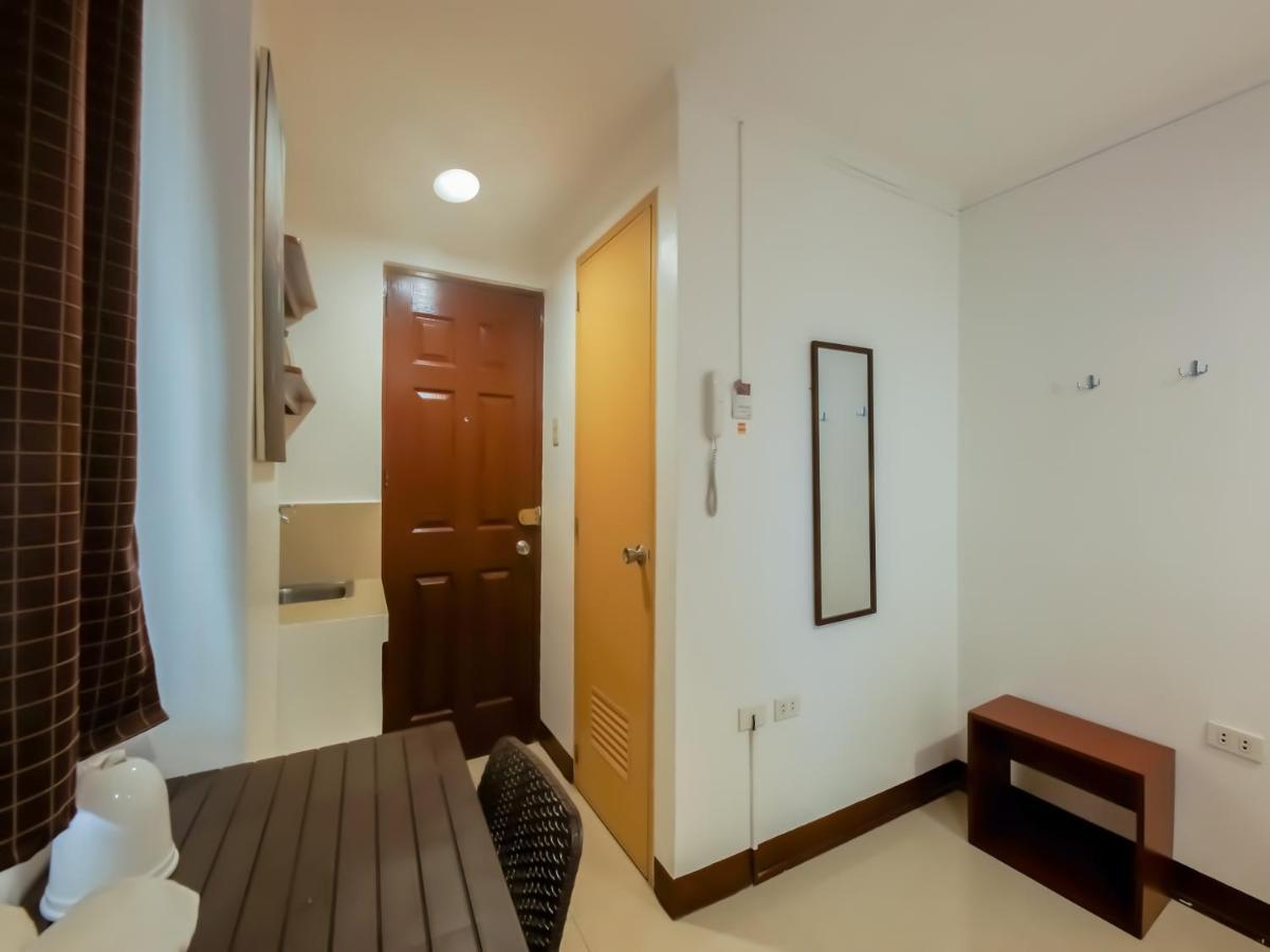 Super Oyo 856 City Stay Inns Slex Makati Pasay Luaran gambar