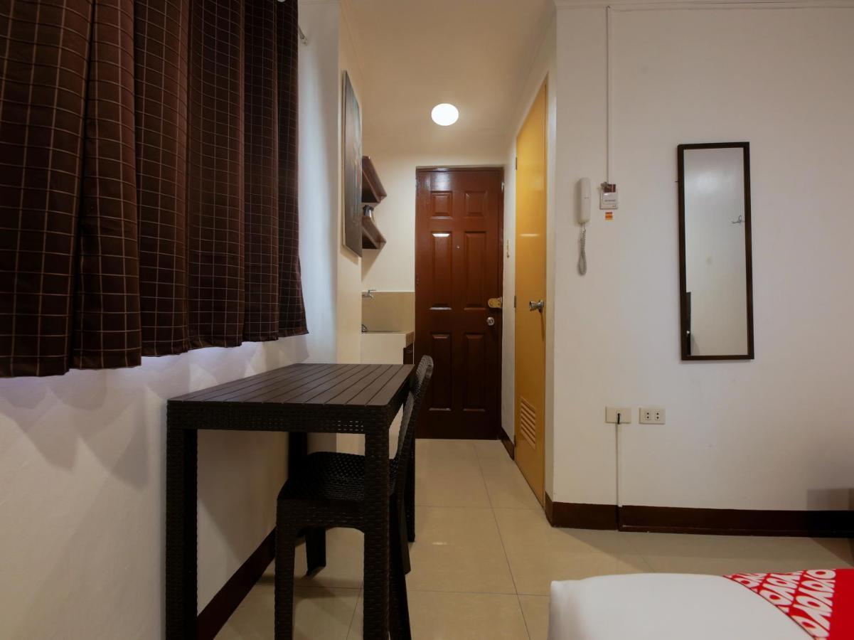 Super Oyo 856 City Stay Inns Slex Makati Pasay Luaran gambar