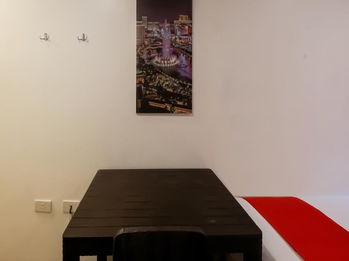 Super Oyo 856 City Stay Inns Slex Makati Pasay Luaran gambar