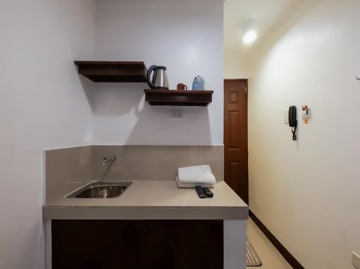Super Oyo 856 City Stay Inns Slex Makati Pasay Luaran gambar
