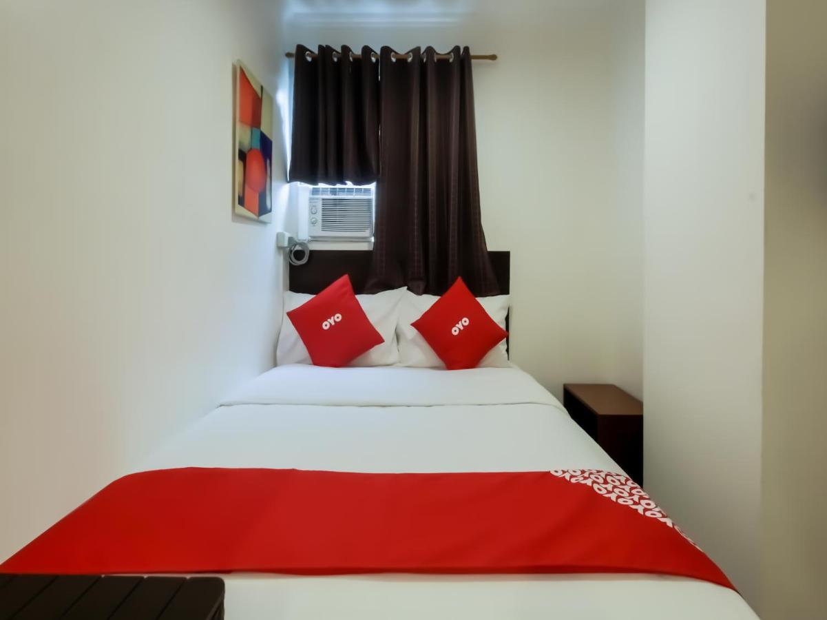 Super Oyo 856 City Stay Inns Slex Makati Pasay Luaran gambar