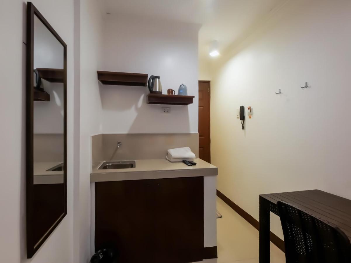 Super Oyo 856 City Stay Inns Slex Makati Pasay Luaran gambar